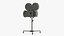 Lampe de caméra de nouveauté