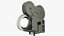 Lampe de caméra de nouveauté