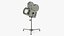 Lampe de caméra de nouveauté