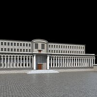 parlament building