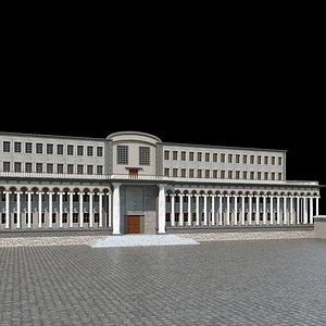 parlament building