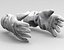 Astronaut Gloves