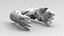 Astronaut Gloves