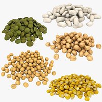 Legumes Collection