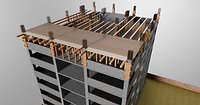 Construction Building