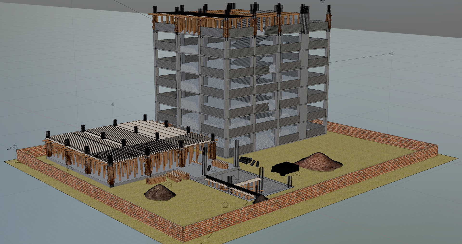 Building Construction 3D model https://p.turbosquid.com/ts-thumb/gz/IToaFD/7n/11/jpg/1792499759/1920x1080/fit_q87/10194256b176989712891a40aca802c7cdd647ab/11.jpg