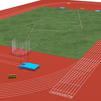Track and Field