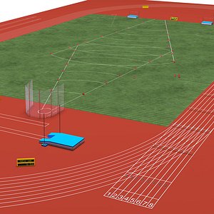 Track and Field