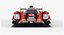3D performance tech motorsports oreca