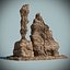 Desert Rock Kollektion 03