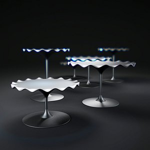 Dancing-Tables