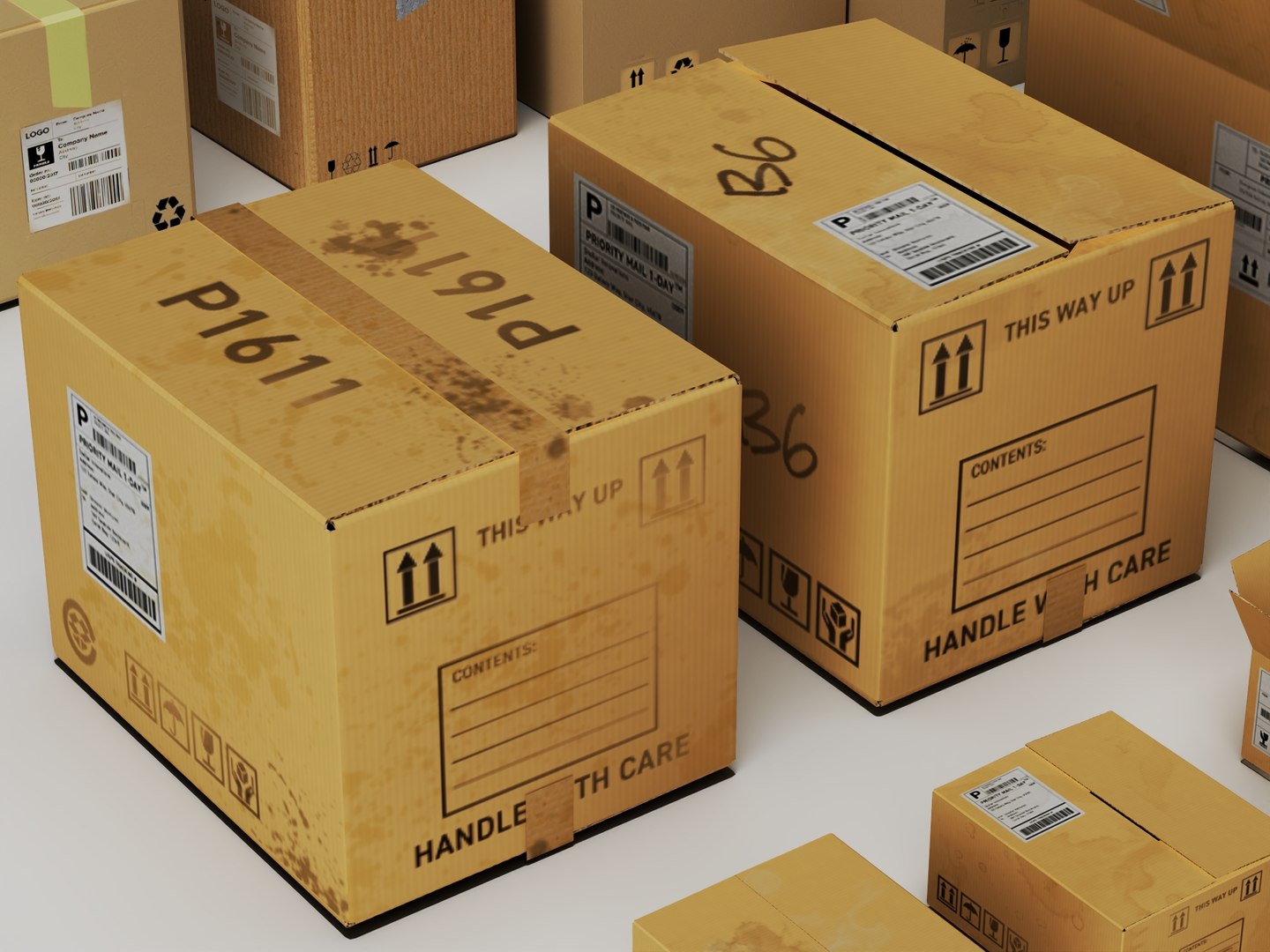 3D Logistics Shipping Cardboard Box Package Collection PBR https://p.turbosquid.com/ts-thumb/gz/T8Q3by/DA/113/jpg/1774925799/1920x1080/fit_q87/648ba8f777a8e41c659d02408d1b88f5c3ecb36a/113.jpg