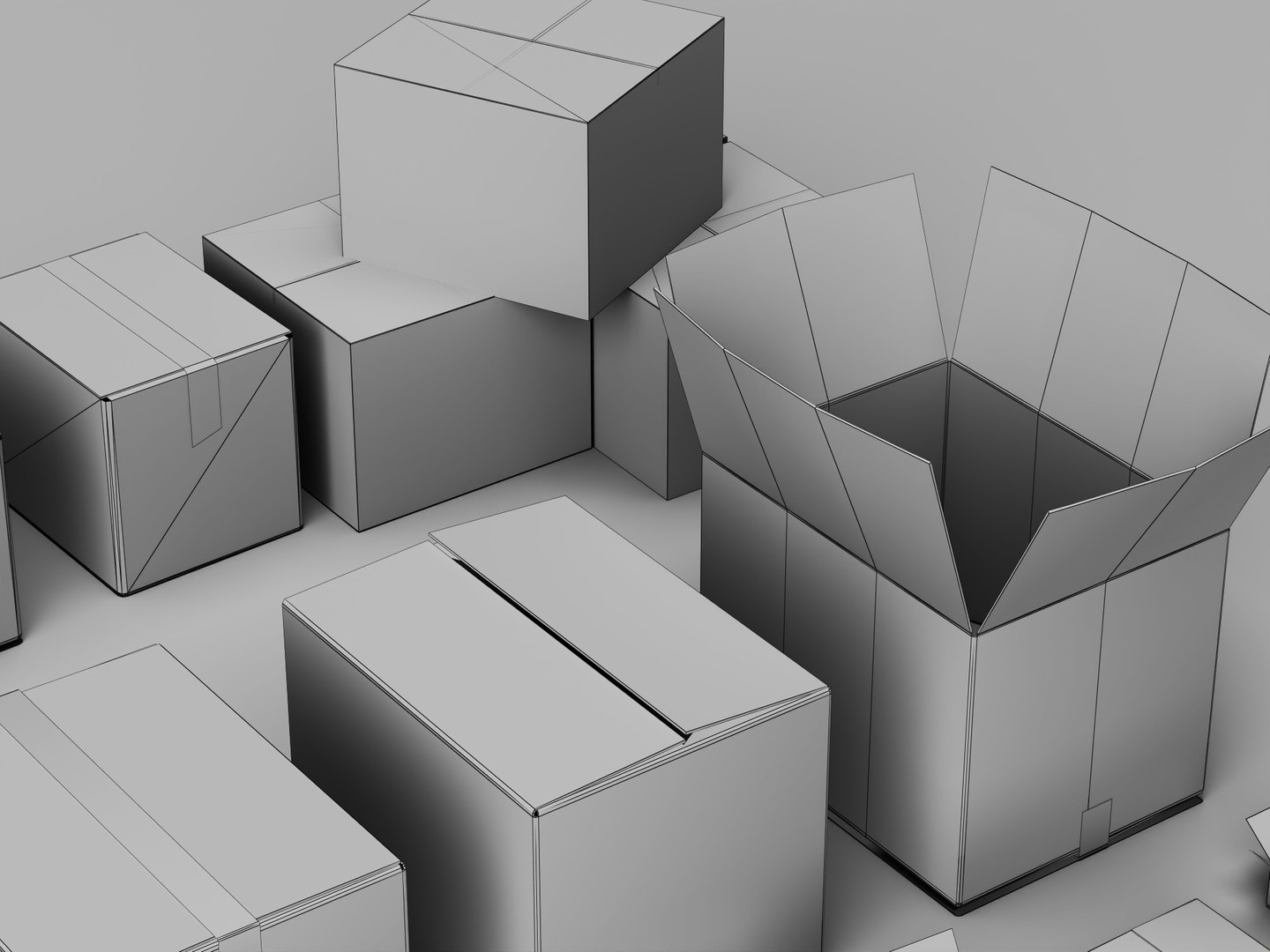 3D Logistics Shipping Cardboard Box Package Collection PBR https://p.turbosquid.com/ts-thumb/gz/T8Q3by/EO/121/jpg/1774925810/1920x1080/fit_q87/3dd51522cf2a0e473e9bef808b775a7599cd54a4/121.jpg