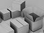 Logistica Spedizione Scatola di cartone Raccolta Pacchi PBR
