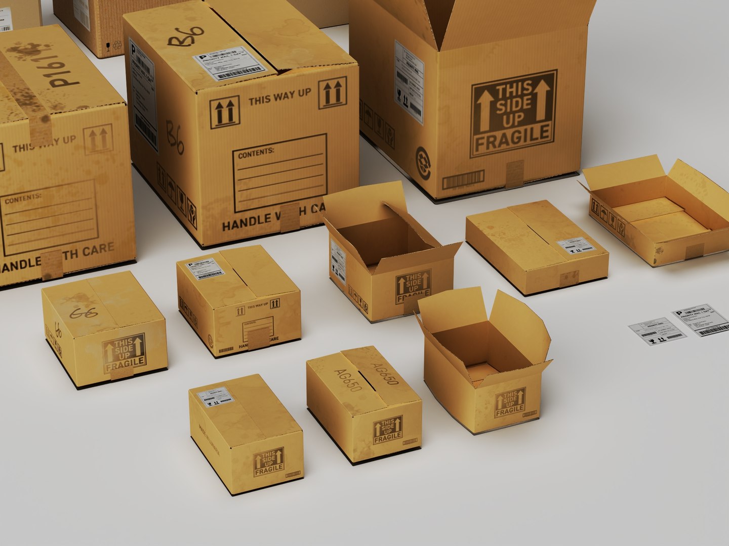 3D Logistics Shipping Cardboard Box Package Collection PBR https://p.turbosquid.com/ts-thumb/gz/T8Q3by/Wj/14/jpg/1774925789/1920x1080/fit_q87/a79b7ac93a581da45d77adf70250fc554e15b2f0/14.jpg