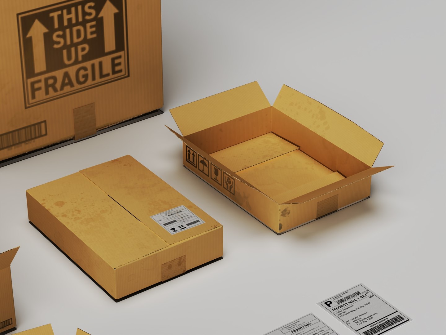3D Logistics Shipping Cardboard Box Package Collection PBR https://p.turbosquid.com/ts-thumb/gz/T8Q3by/d2/111/jpg/1774925798/1920x1080/fit_q87/90d454746647e18b4864883d29264acd4cc3e424/111.jpg