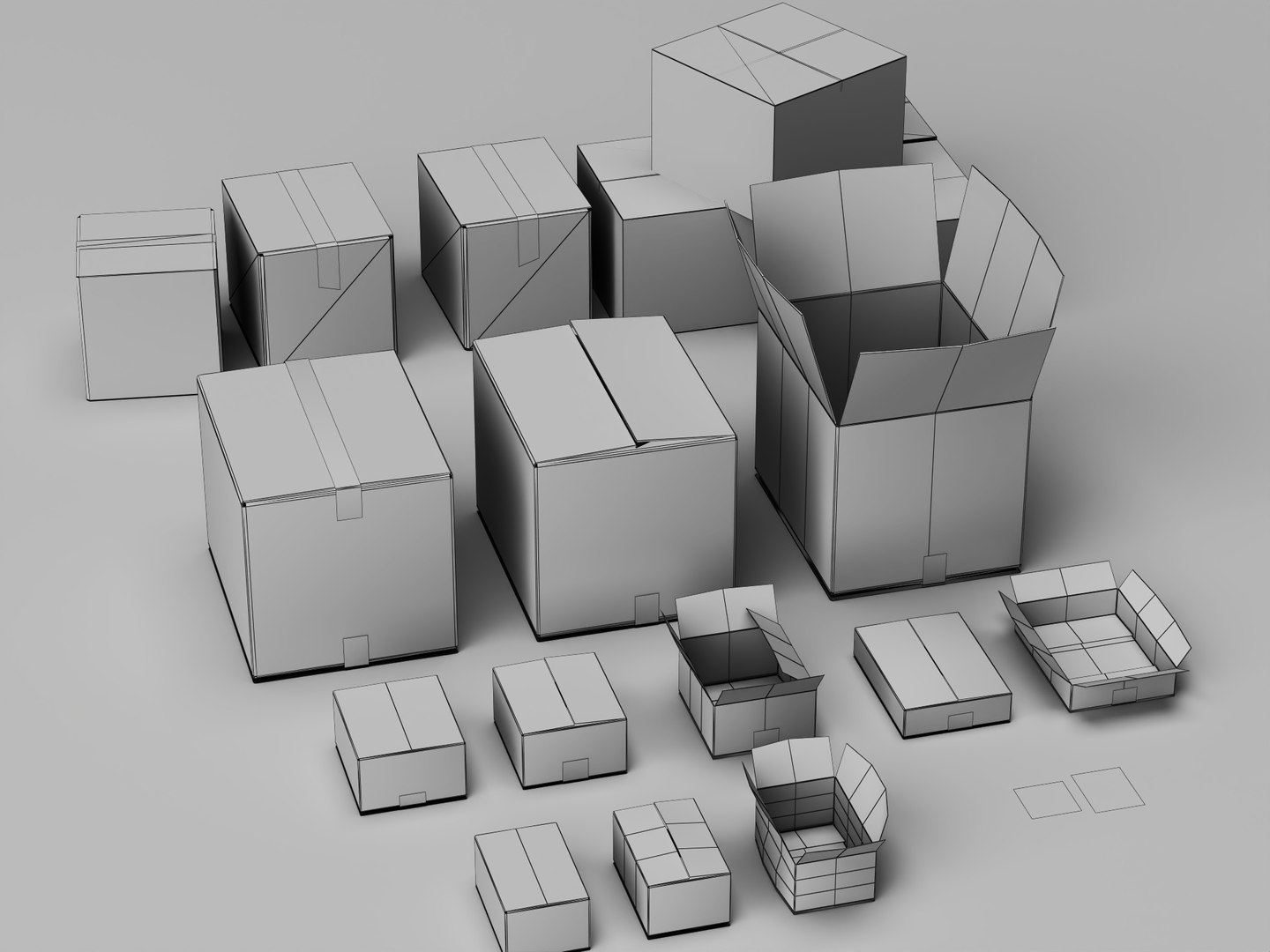 3D Logistics Shipping Cardboard Box Package Collection PBR https://p.turbosquid.com/ts-thumb/gz/T8Q3by/vs/117/jpg/1774925802/1920x1080/fit_q87/854b198ef8aaa428b6a8431e6b67d5765c6c8425/117.jpg