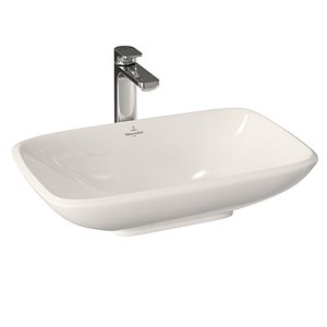 3D boch washbasin - loop