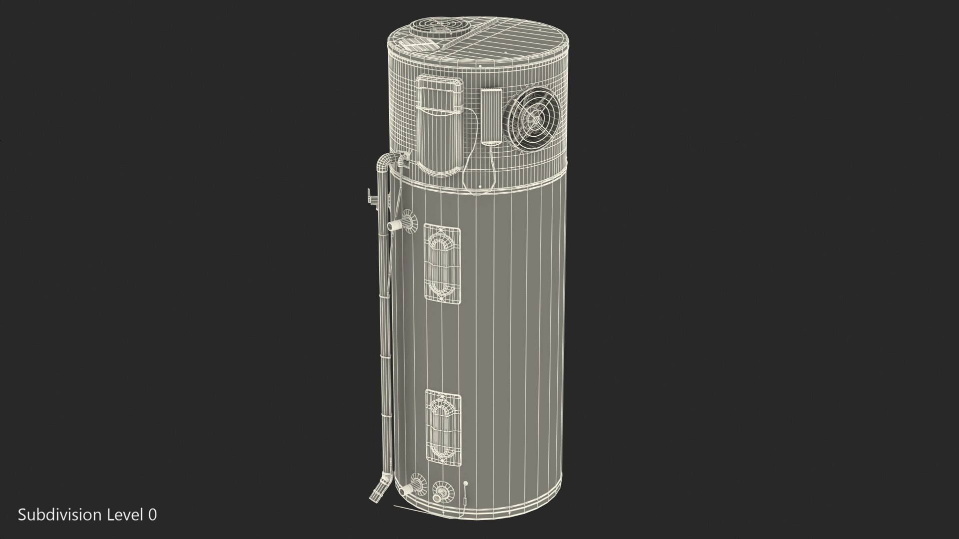 3D hybrid electric water heater https://p.turbosquid.com/ts-thumb/gz/W9l2wm/B56lTvKu/hybridelectricwaterheatervray3dmodel015/jpg/1568218016/1920x1080/fit_q87/048d4b4f24621fb53fb0a9a497d18b934c21323d/hybridelectricwaterheatervray3dmodel015.jpg