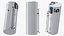 Hybrid Electric Water Heater