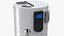 Hybrid Electric Water Heater