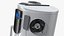 Hybrid Electric Water Heater