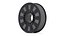 3D Printer Filament Grey 3D