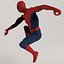 Spiderman Pose2