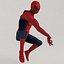 Spiderman Pose2