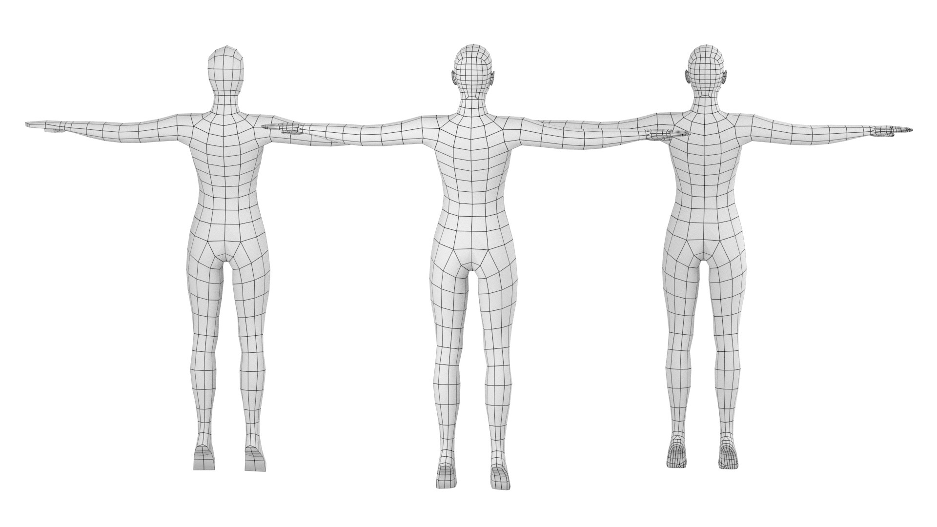 3D model Natural Female on Toes in T-Pose Base Mesh https://p.turbosquid.com/ts-thumb/gz/dk1Vp8/Uc/z08/png/1712937360/1920x1080/fit_q87/f6bde319c41f811678e3768b1bf816a55ea3fb0e/z08.jpg