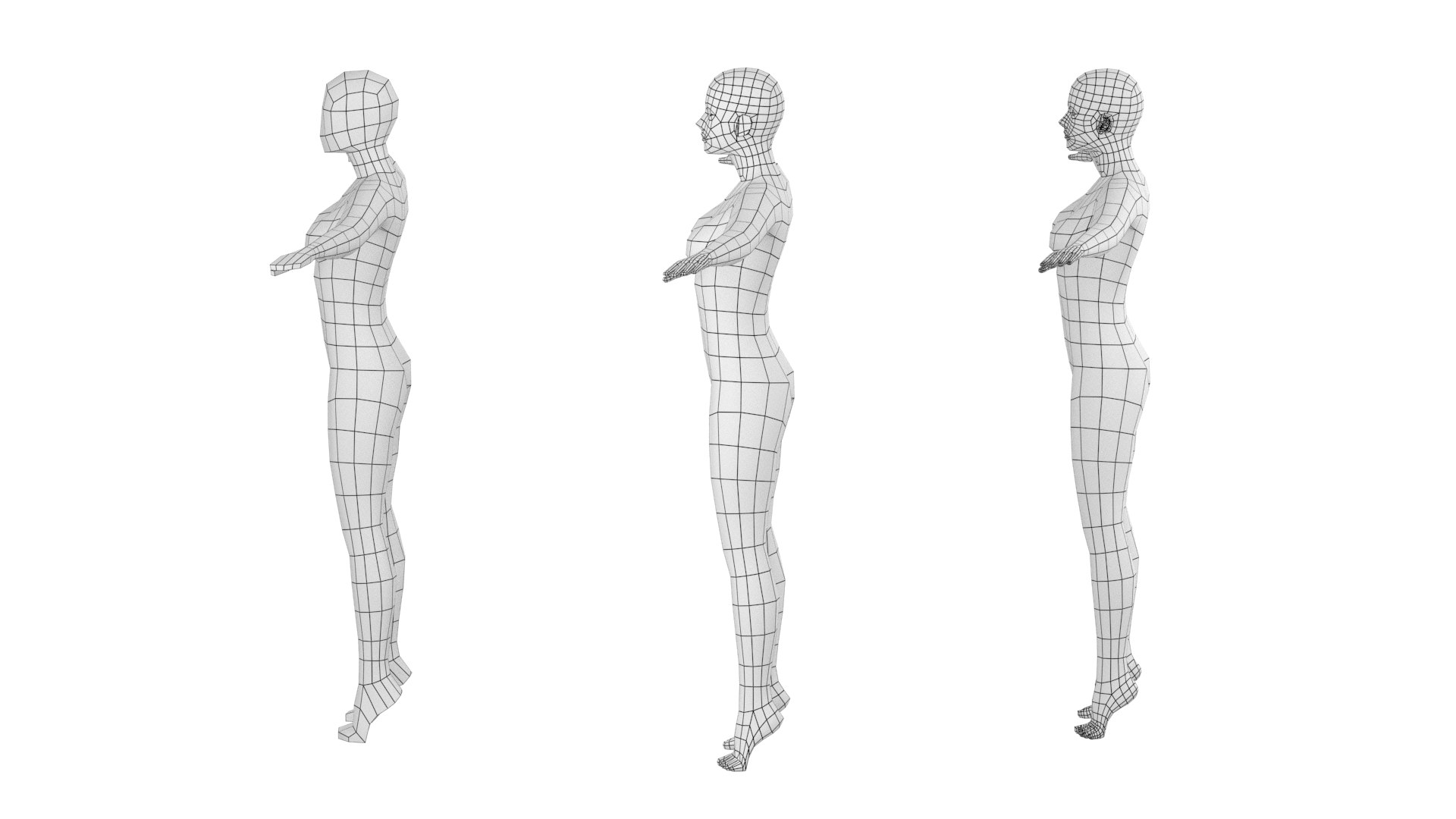 3D model Natural Female on Toes in T-Pose Base Mesh https://p.turbosquid.com/ts-thumb/gz/dk1Vp8/Zt/11/png/1712937378/1920x1080/fit_q87/9c48b7de448aac566220fce93a24f53ebc11d7d9/11.jpg