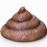 Feces Natural Crap Fecal