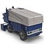 Zamboni 525 Ice Machine