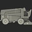 Zamboni 525 Ice Machine