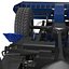 Zamboni 525 Ice Machine