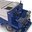 Zamboni 525 Ice Machine