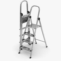 Stepladder