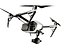 DJI inspire2 Дрон