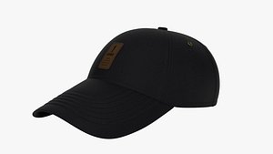 Baseball Cap Dark