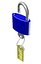 Padlock