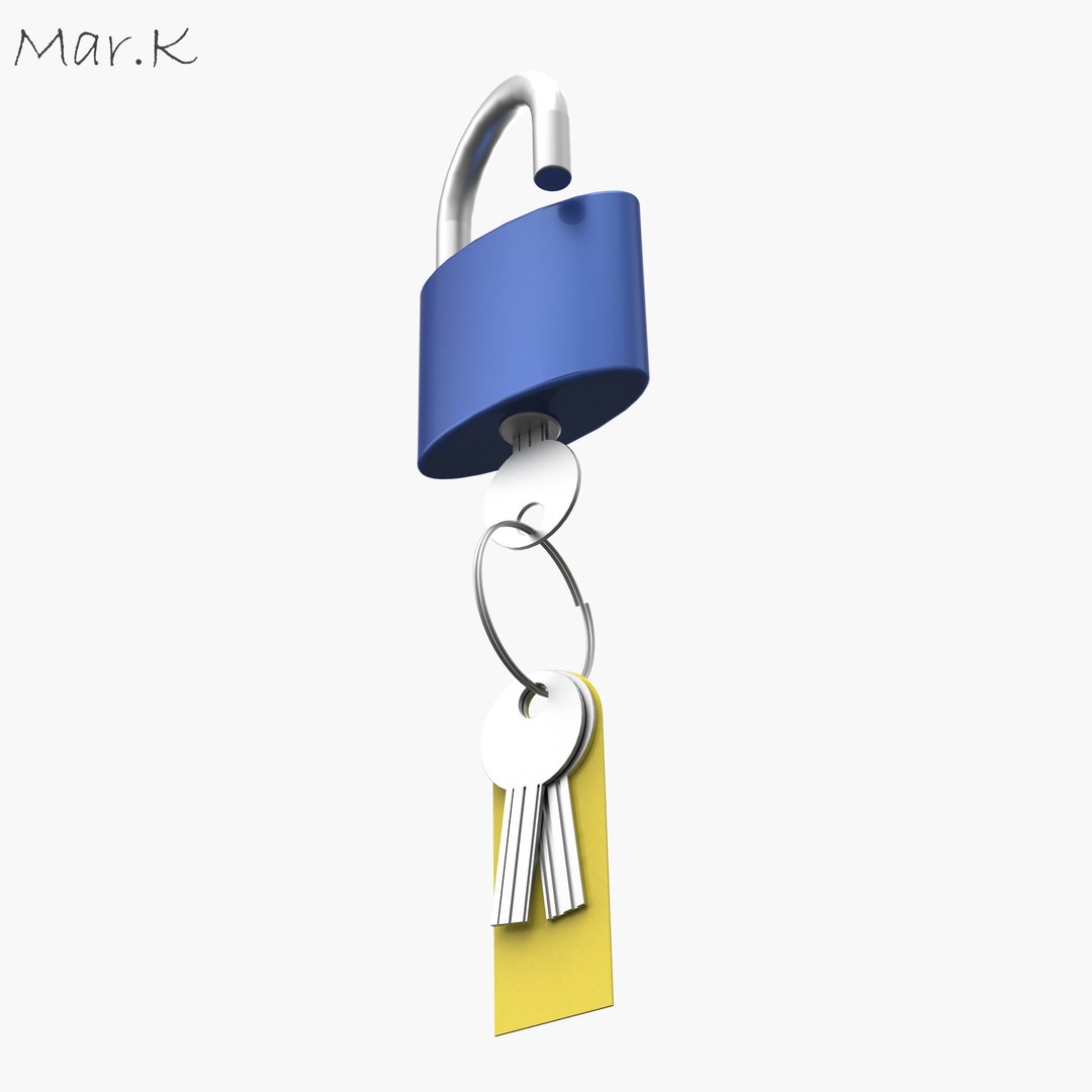 3ds pad lock https://p.turbosquid.com/ts-thumb/gz/sejLH4/OUN4RrUa/003/jpg/1346171245/1920x1080/fit_q87/582b69ac9fa2dfad3050b6cae97b97fc402fc5ef/003.jpg