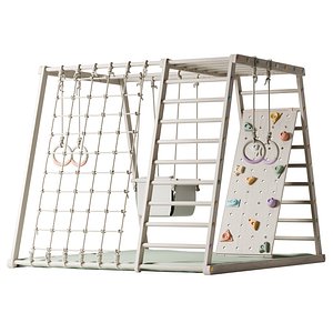 Sports ground for children - Salvador model