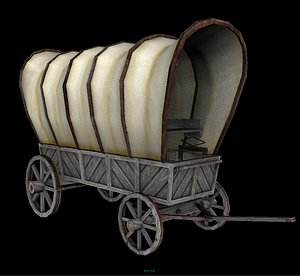 coveredWagon