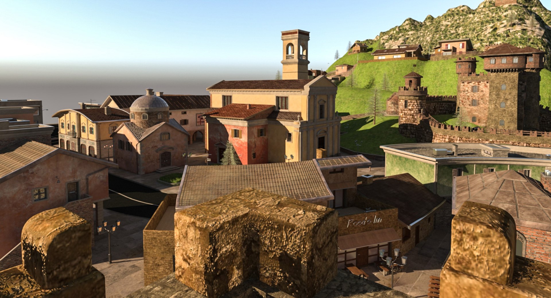 3D town scene model https://p.turbosquid.com/ts-thumb/h0/245R58/5yuyQ46T/11/jpg/1500481541/1920x1080/fit_q87/feaf740a73a918eab025f6cee023c3ad352b7f70/11.jpg