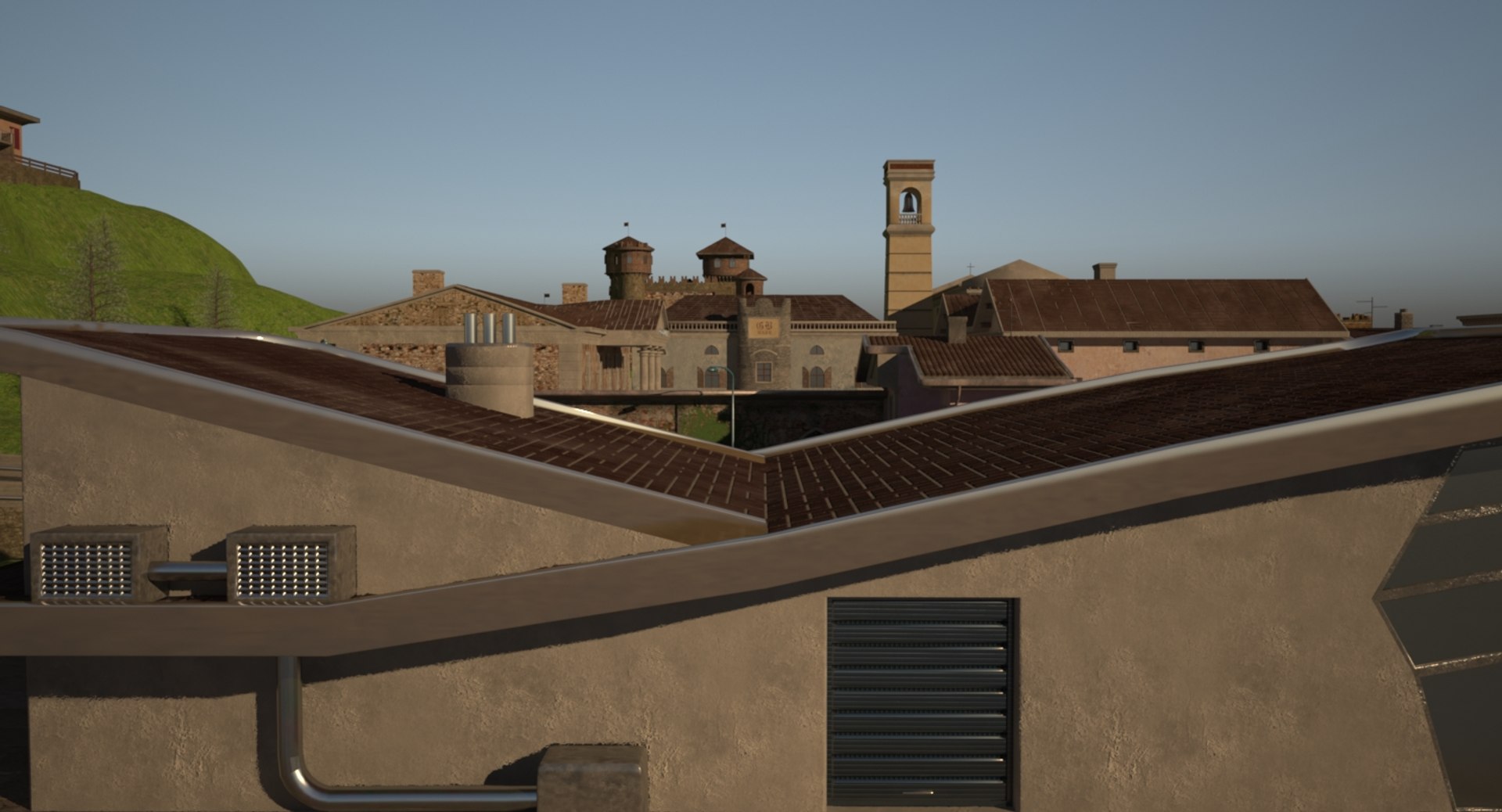 3D town scene model https://p.turbosquid.com/ts-thumb/h0/245R58/LtXLFkUg/vc11_s3/jpg/1500481560/1920x1080/fit_q87/b2f89a16a244c7a92aa9648067a5c1b3b8a11183/vc11_s3.jpg