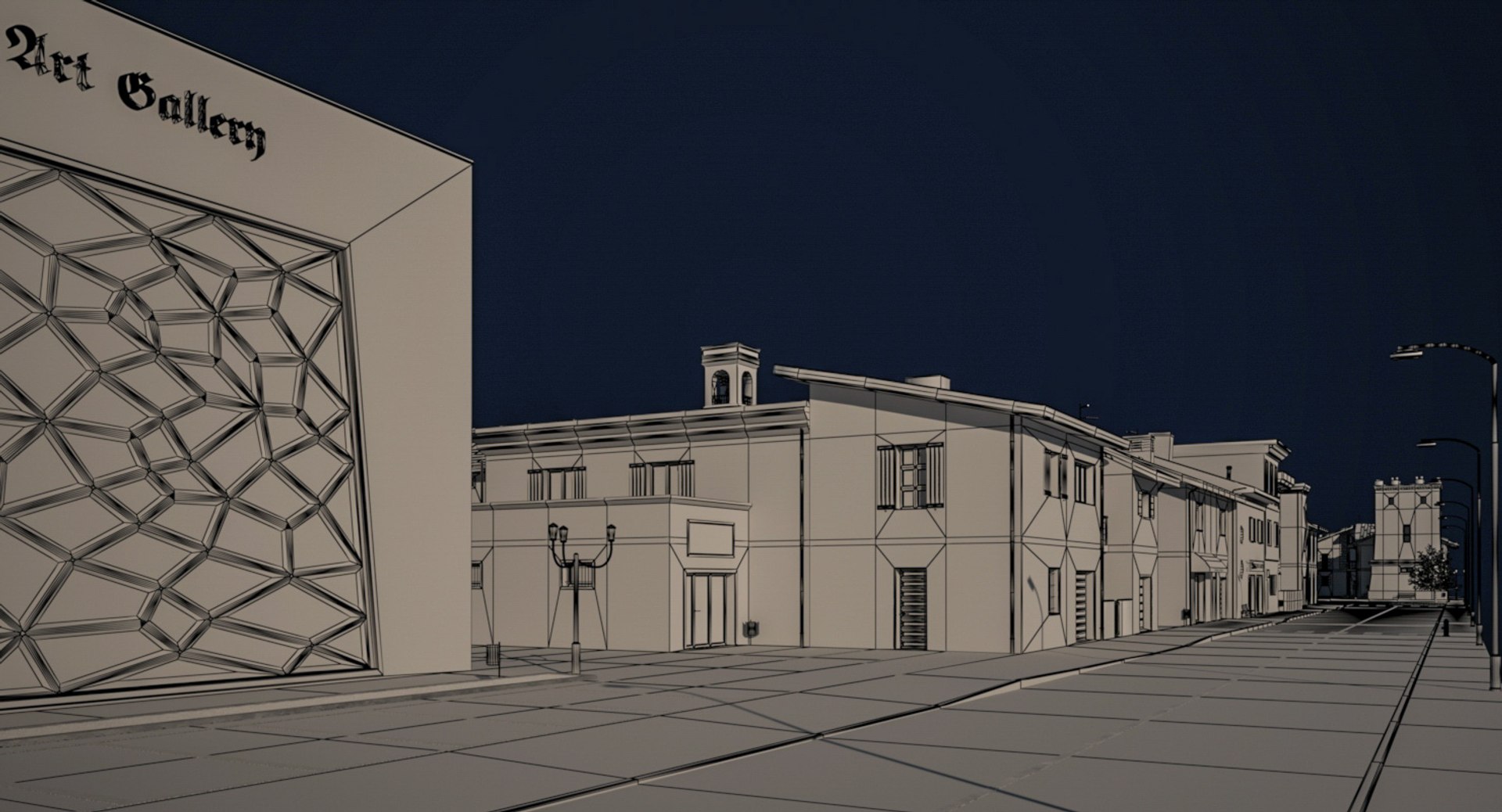 3D town scene model https://p.turbosquid.com/ts-thumb/h0/245R58/i1yekE5Z/wire10_edited/jpg/1500481618/1920x1080/fit_q87/b88023f1c092ade0a828cf4c42b07f30833cae8b/wire10_edited.jpg