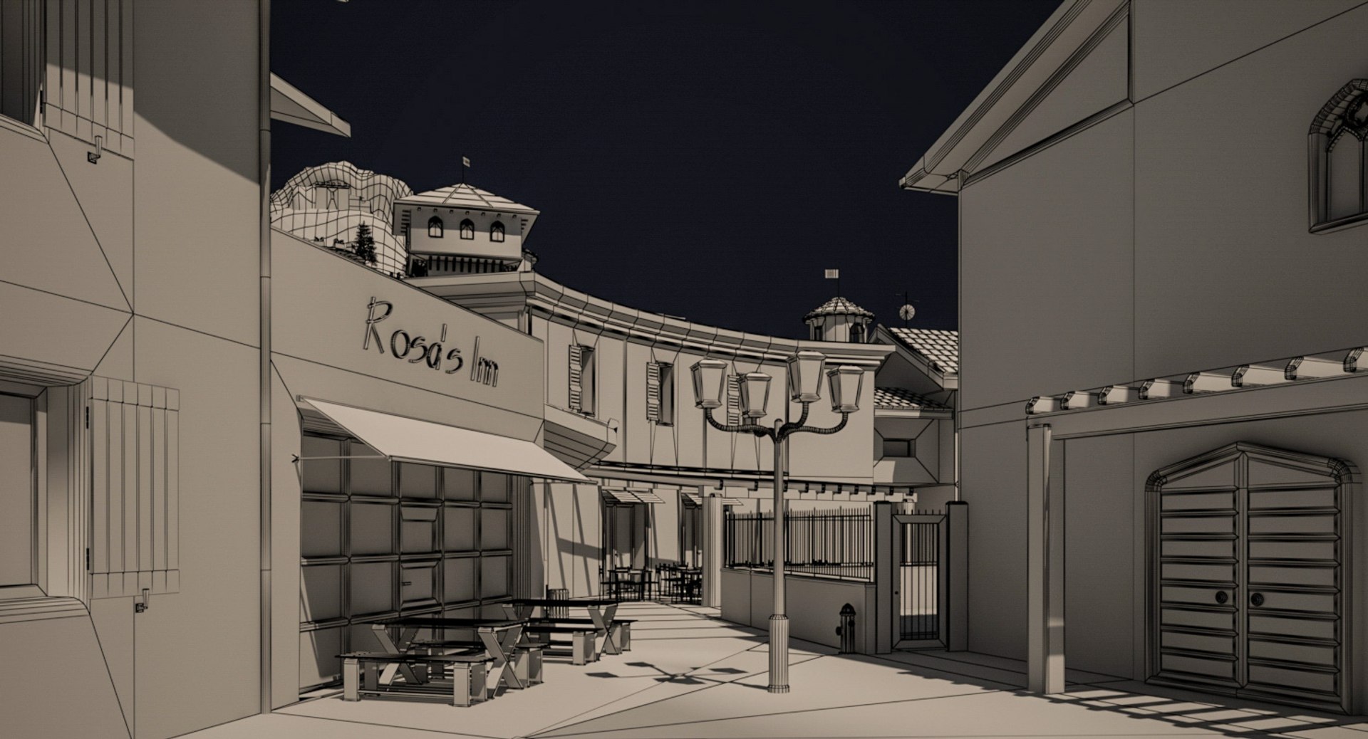 3D town scene model https://p.turbosquid.com/ts-thumb/h0/245R58/rRWoSdqt/wire3_edited/jpg/1500481617/1920x1080/fit_q87/469292399c9d79b22eaa1ee63750dd99a98e81cc/wire3_edited.jpg