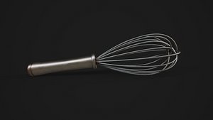 Whisk R UV