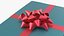 Geschenkbox mit Schleife Grün v2