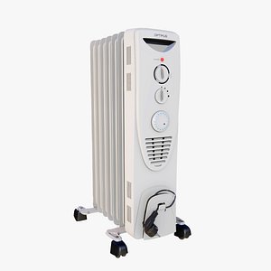 Radiator Heater